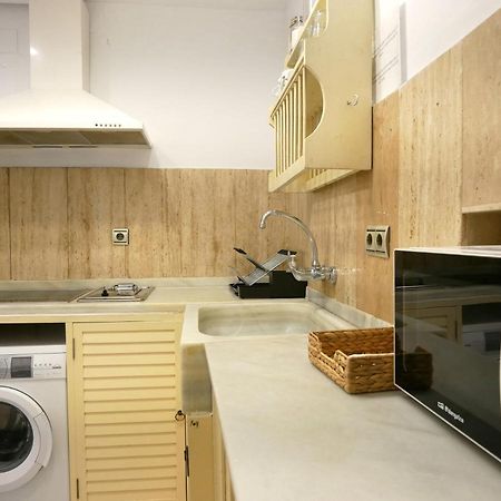 La Casita Del Arenal Daire Sevilla Dış mekan fotoğraf