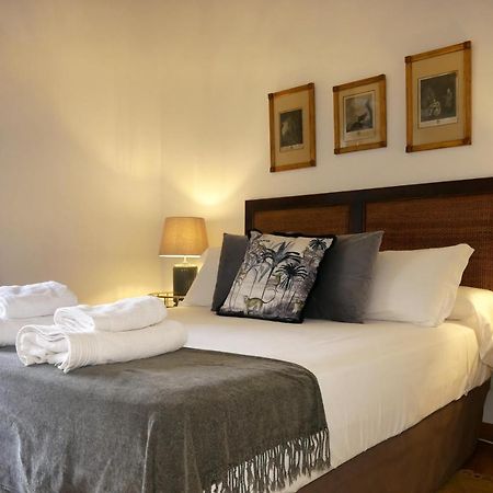 La Casita Del Arenal Daire Sevilla Dış mekan fotoğraf