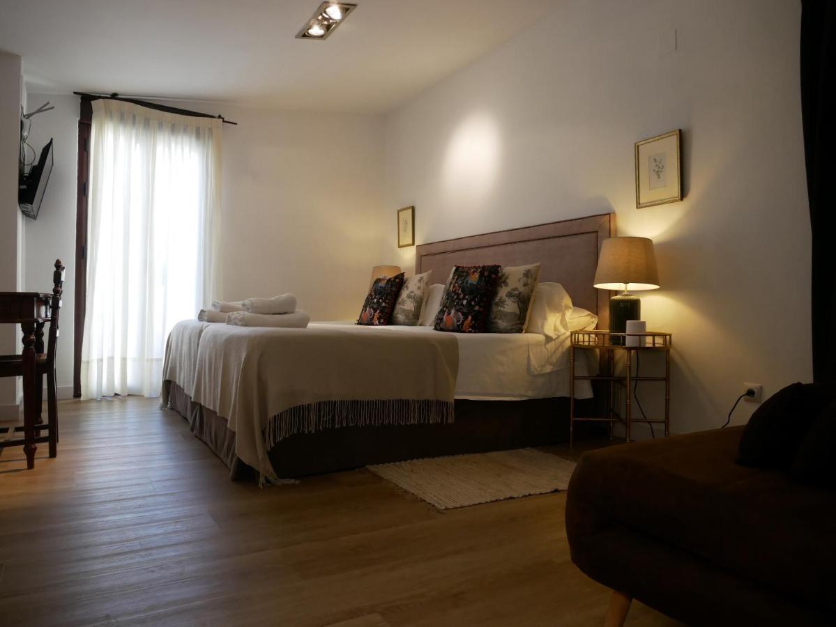 La Casita Del Arenal Daire Sevilla Dış mekan fotoğraf