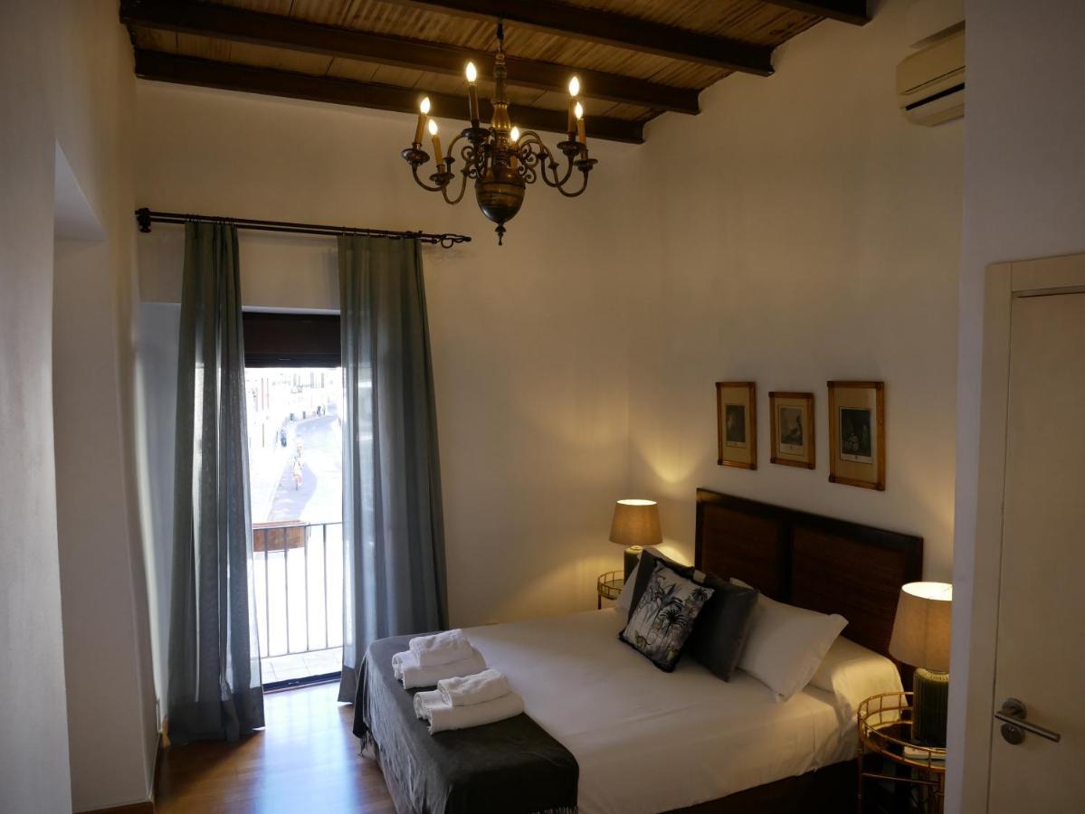 La Casita Del Arenal Daire Sevilla Dış mekan fotoğraf