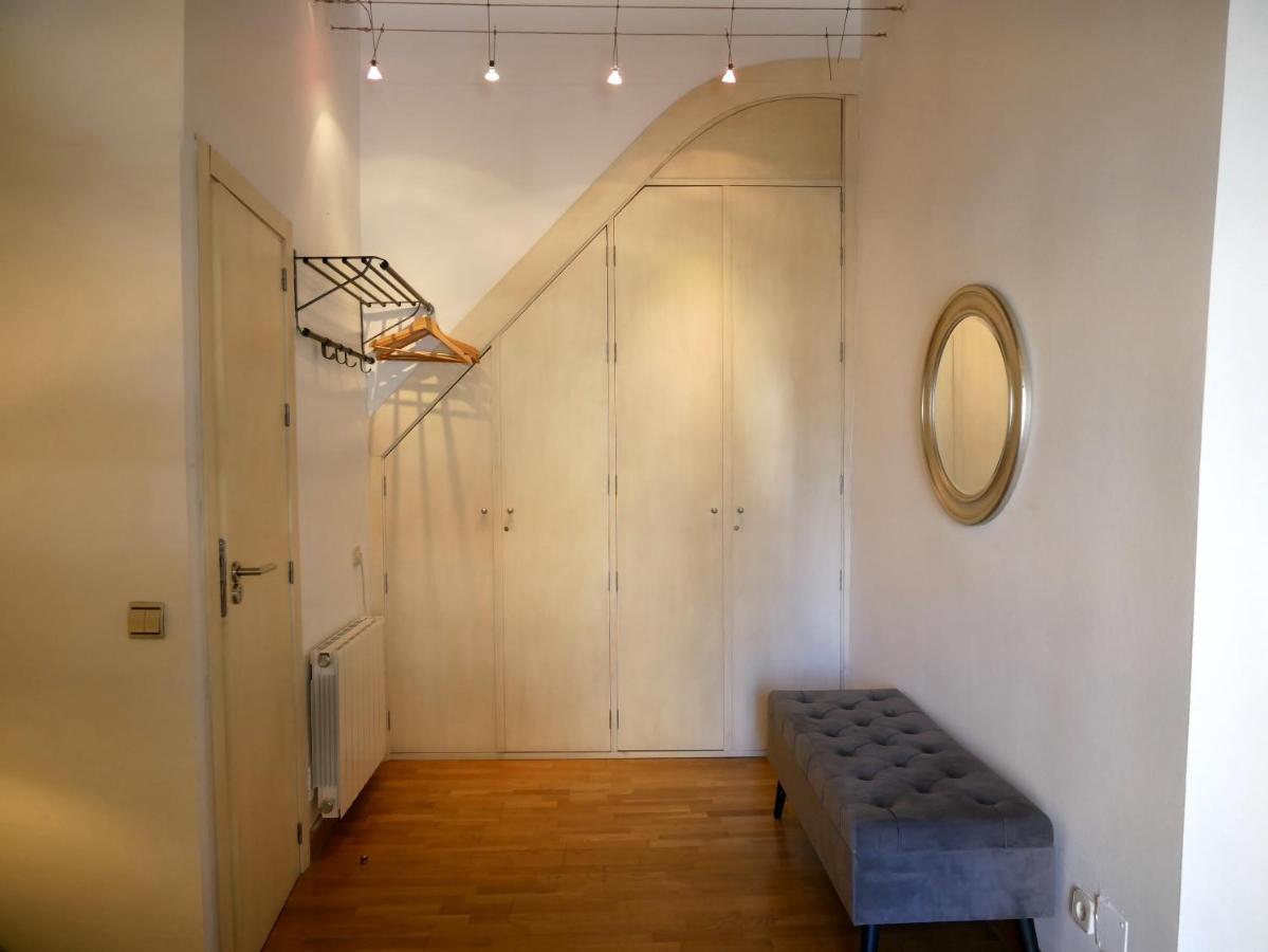 La Casita Del Arenal Daire Sevilla Dış mekan fotoğraf