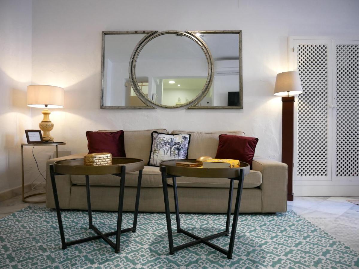 La Casita Del Arenal Daire Sevilla Dış mekan fotoğraf