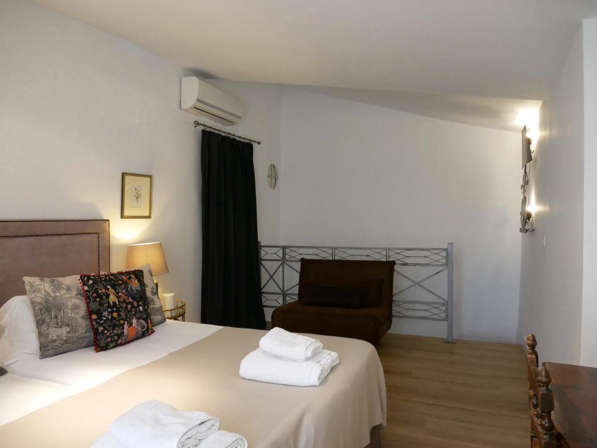 La Casita Del Arenal Daire Sevilla Dış mekan fotoğraf
