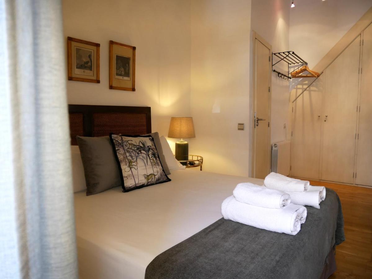 La Casita Del Arenal Daire Sevilla Dış mekan fotoğraf