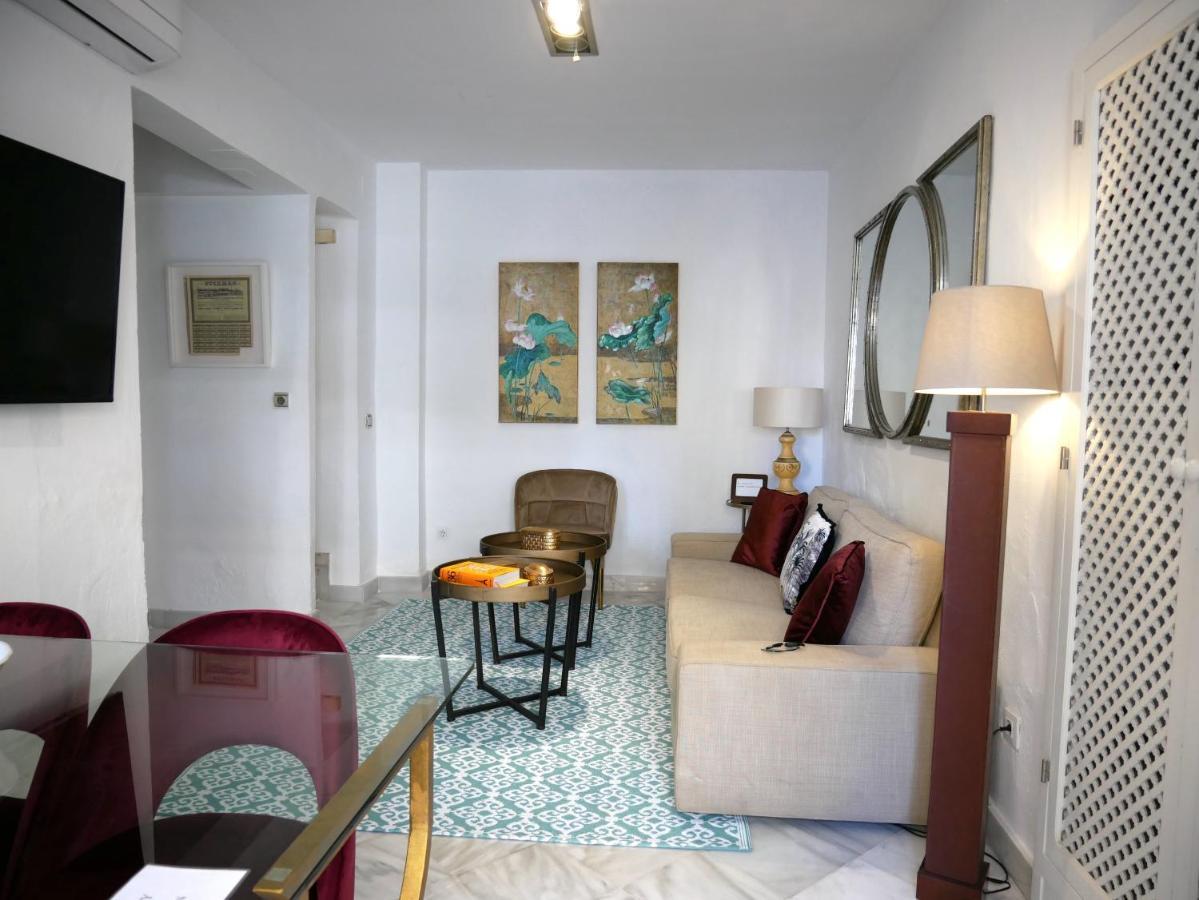 La Casita Del Arenal Daire Sevilla Dış mekan fotoğraf