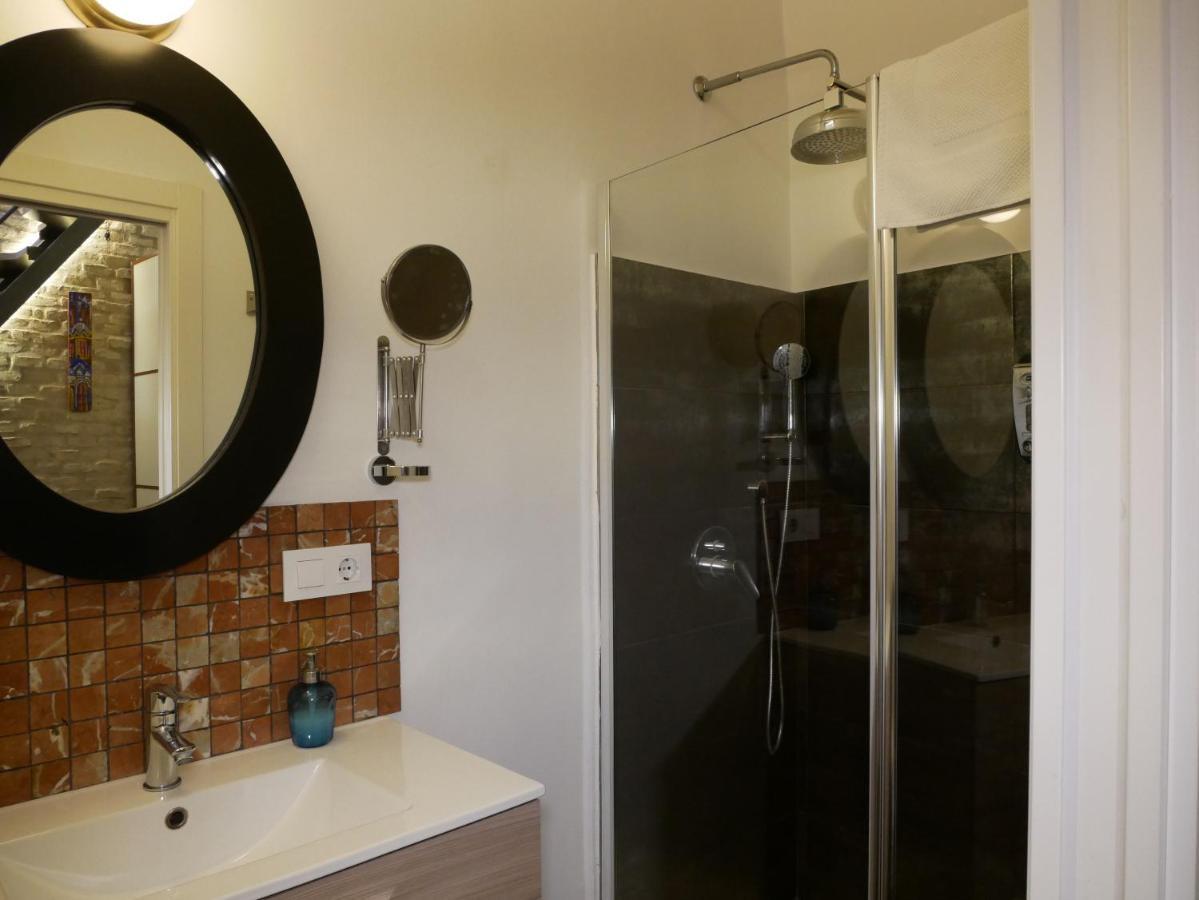 La Casita Del Arenal Daire Sevilla Dış mekan fotoğraf