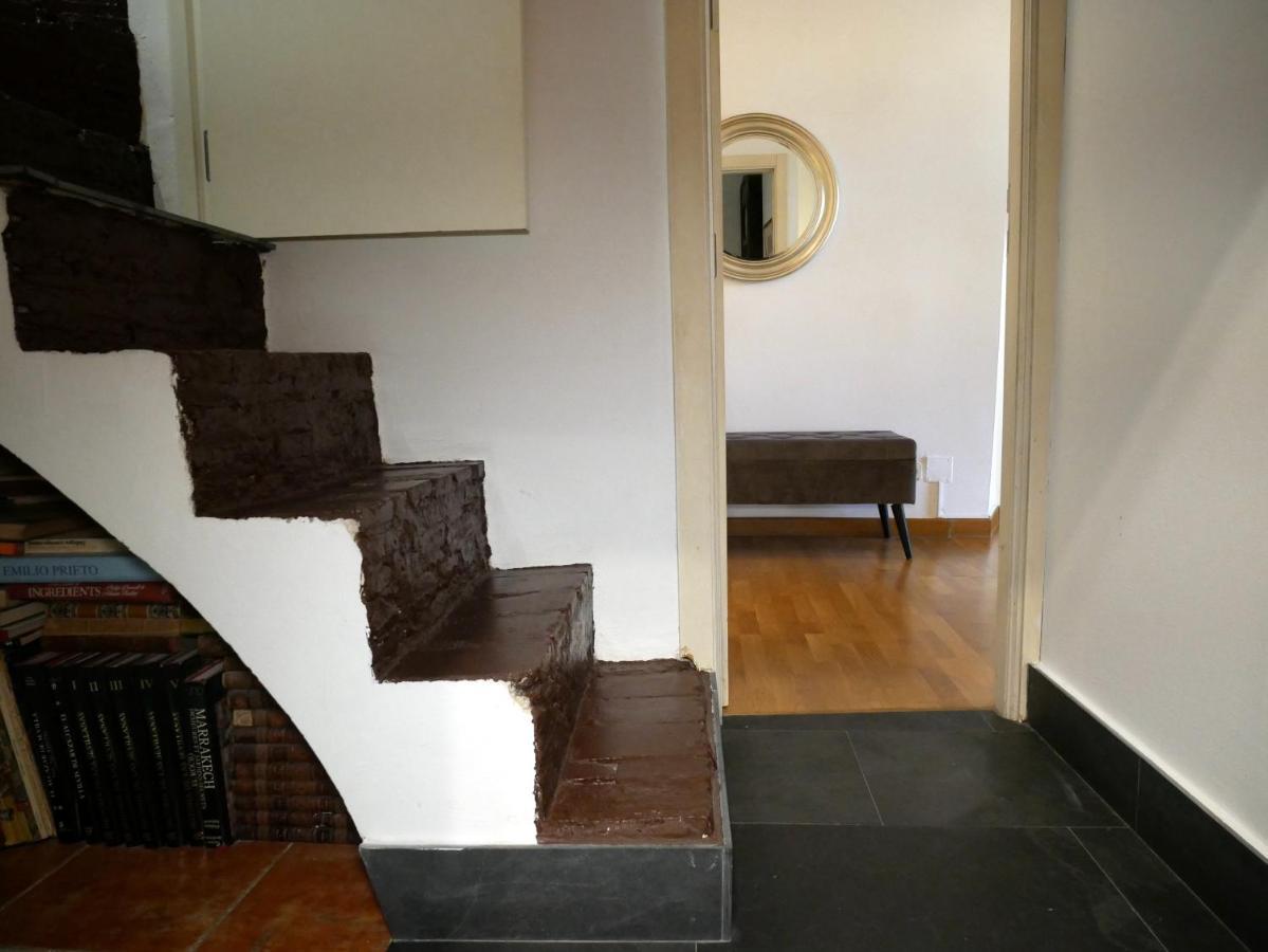 La Casita Del Arenal Daire Sevilla Dış mekan fotoğraf